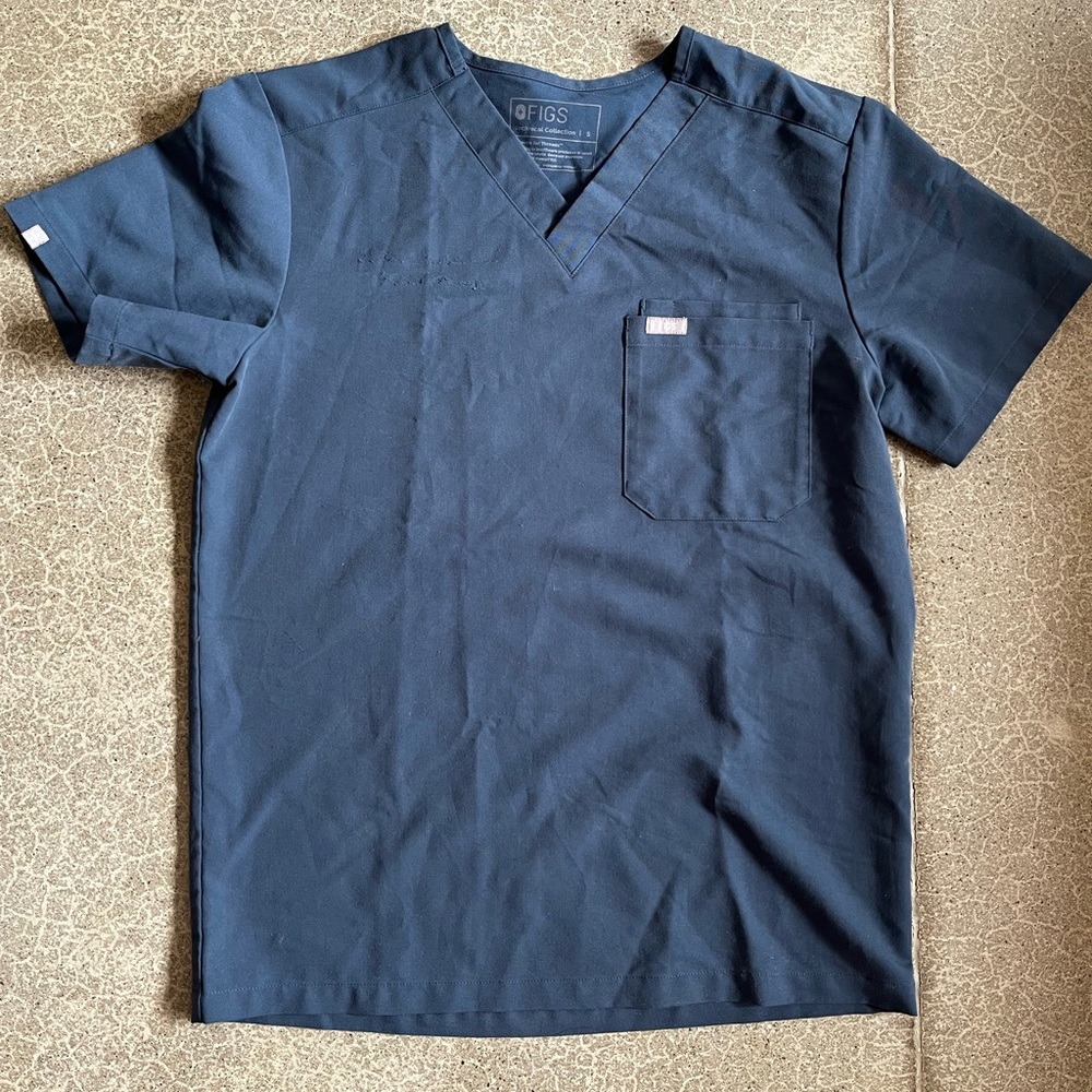 Figs Technical Collection Men’s S top